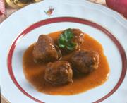 albondigas caseras